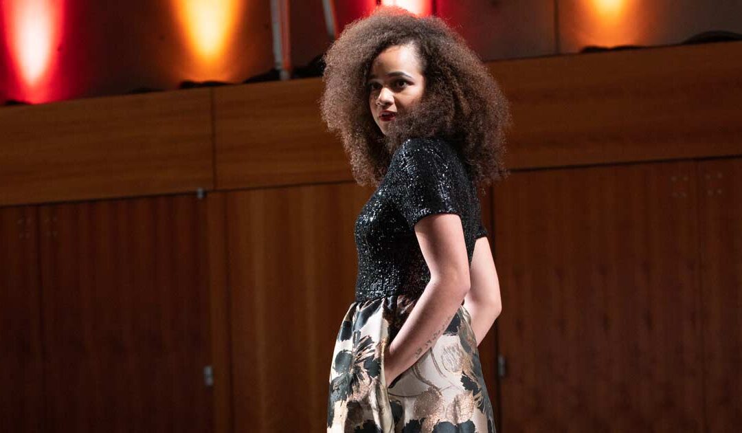 15th Annual Couture for a Cure Hits the Runway in Fall 2020
