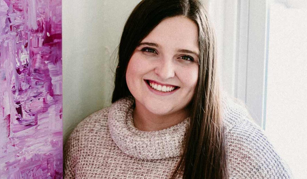Helping Women Bloom and Grow