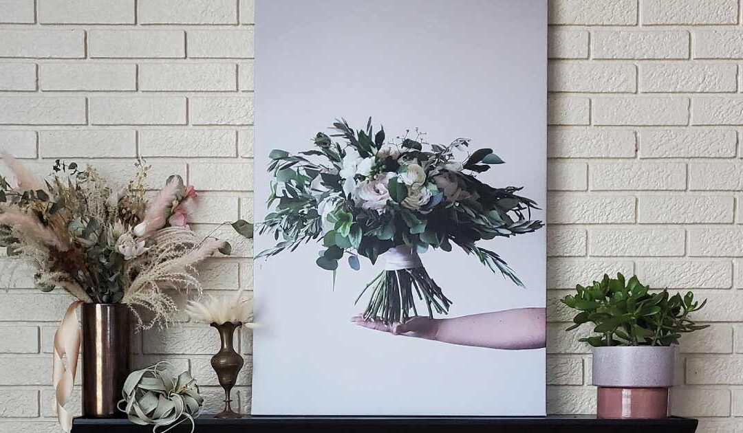 The Power of the Flower