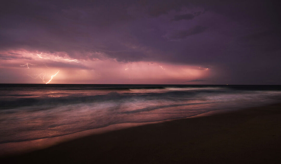 10 Things to Know Before Lightning Strikes