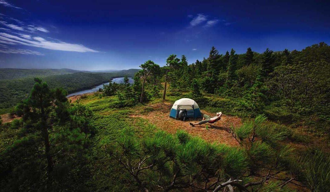 Come on UP. Michigan’s Upper Peninsula Welcomes You!