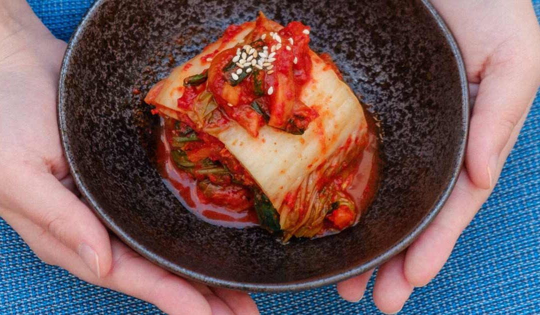 The 411 on Fermented Foods and Drinks