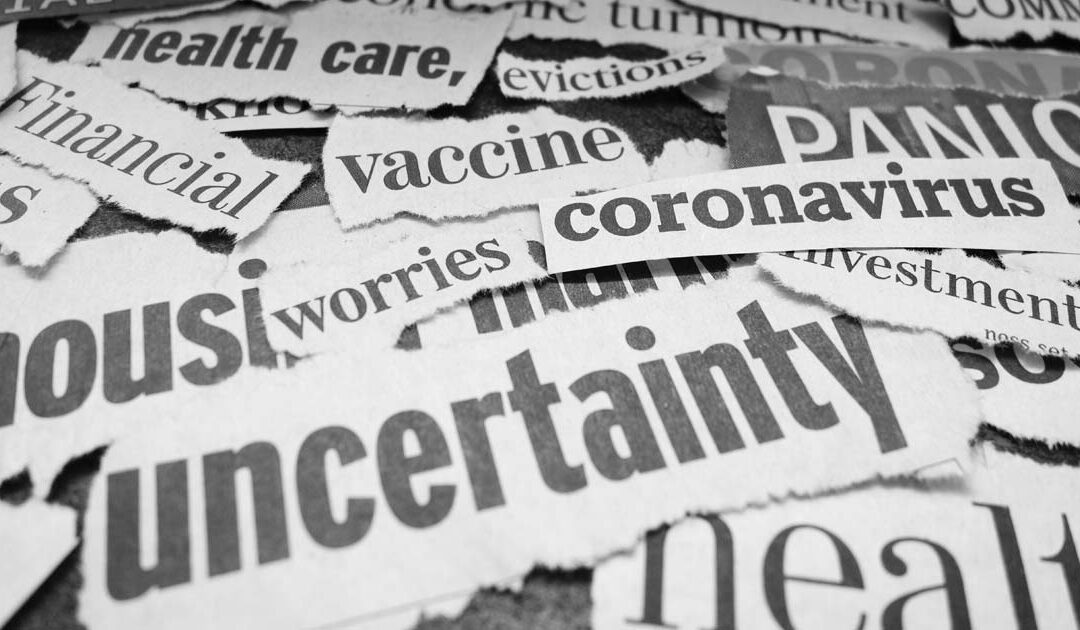 Making Peace with Headlines