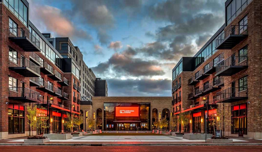 Outdoor Concerts and Movies Coming to Studio Park