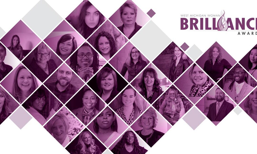 See Who’s Dazzling! Brilliance Awards 2020 Finalists