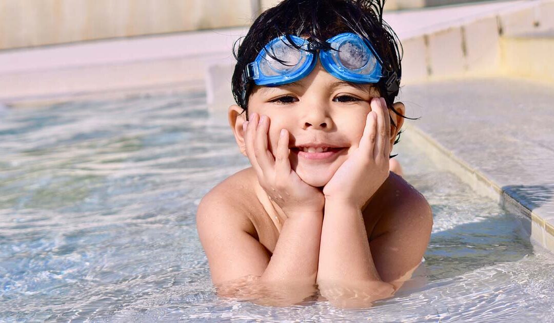 Stay Water Safe