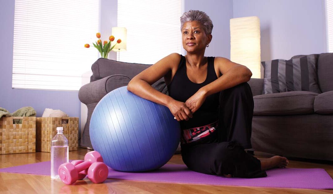 Thrive After 65