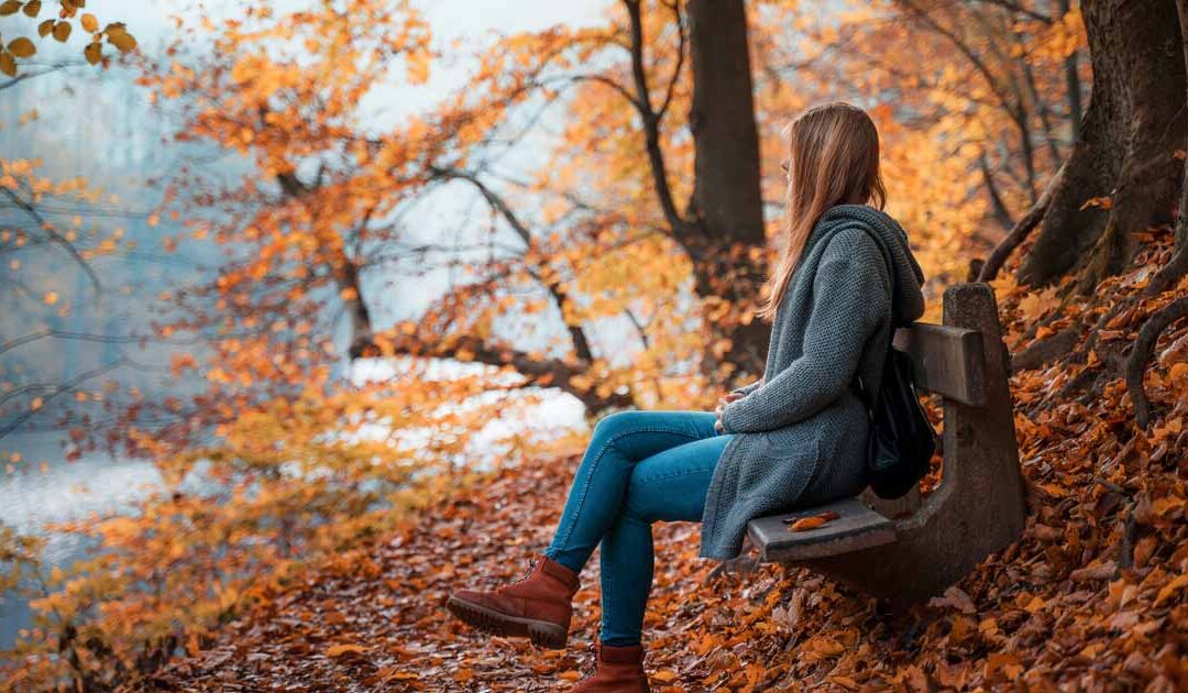 Fall Is Coming. And I’m Ready.