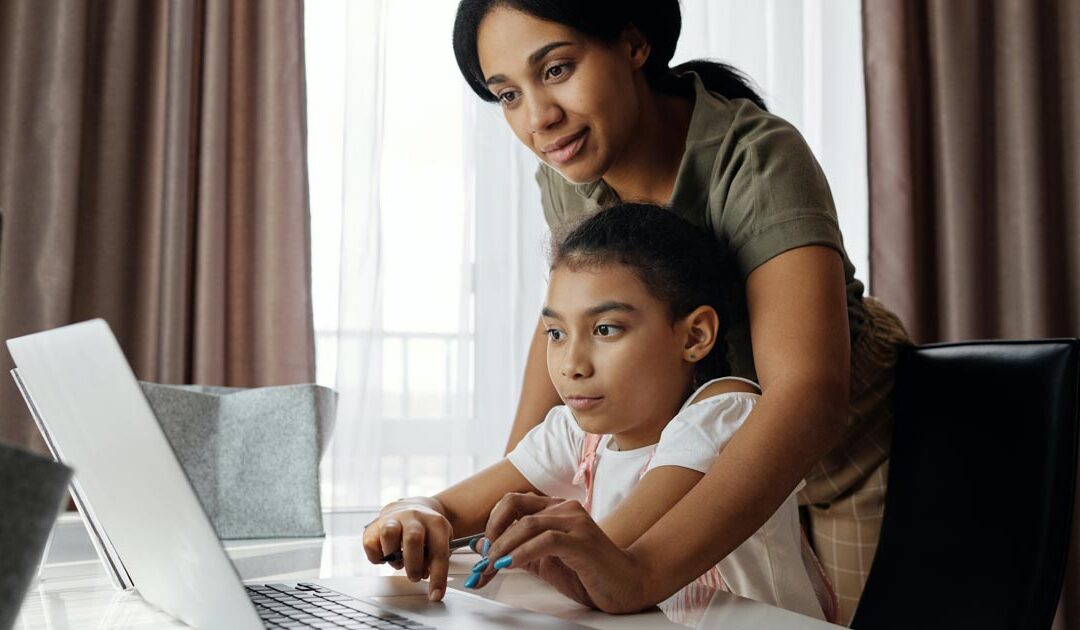 4 Tips for Virtual Learning from Home