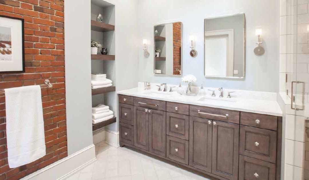 1, 2, 3 Tips for a Good Room