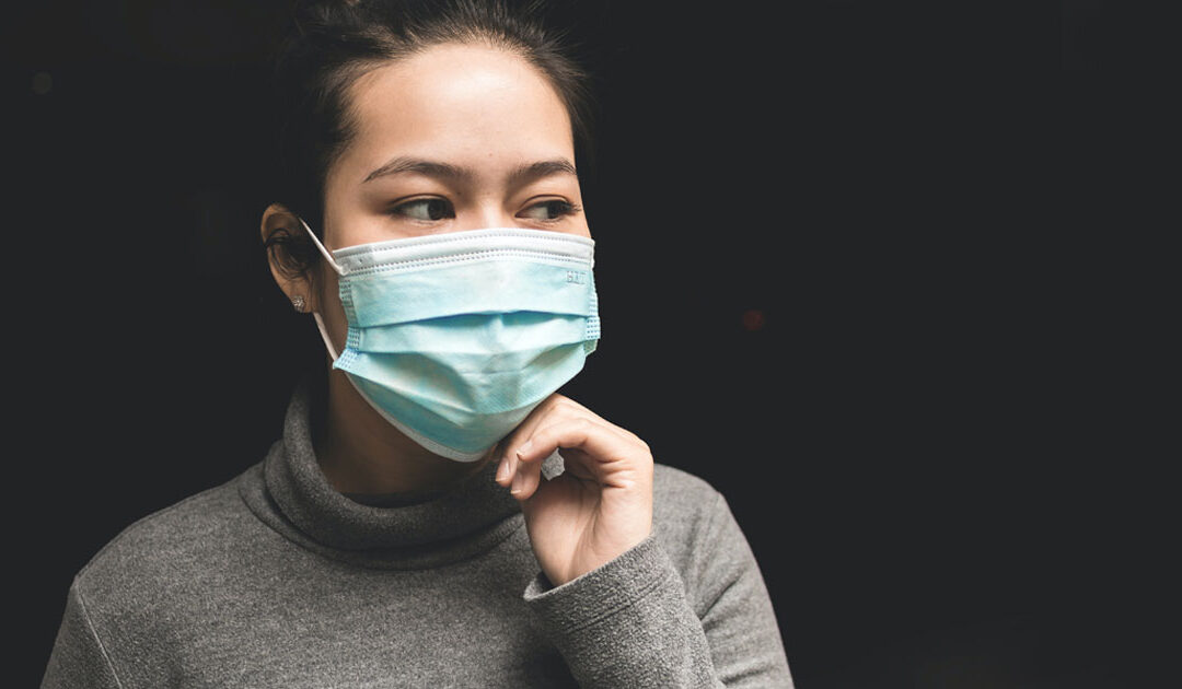 9 Ways to Handle Face Mask Conversations