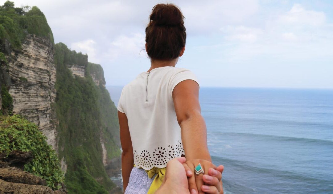 Channel Your Inner Free Spirit and Let It Fly … Or Drive … Or Ride