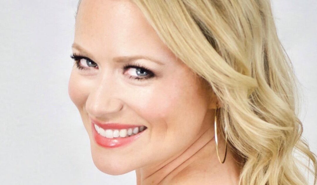 Q&A: Megan Hopkins