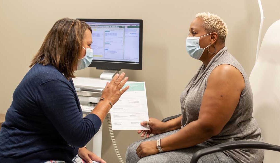 New: Spectrum Health Women’s Health & Wellness Center