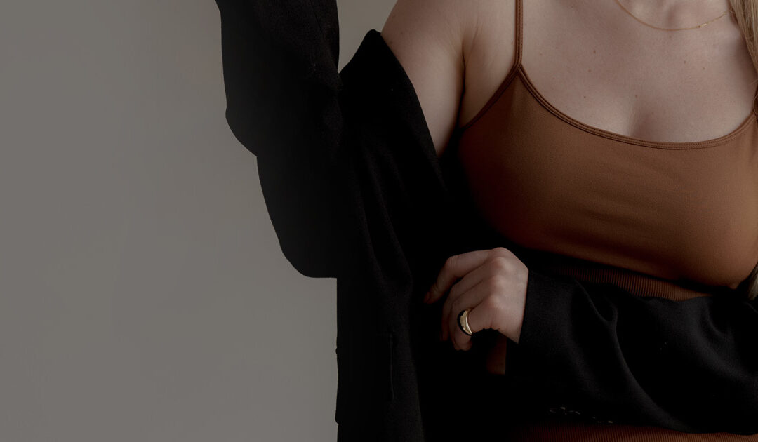 Taking Control of Your Breast Health