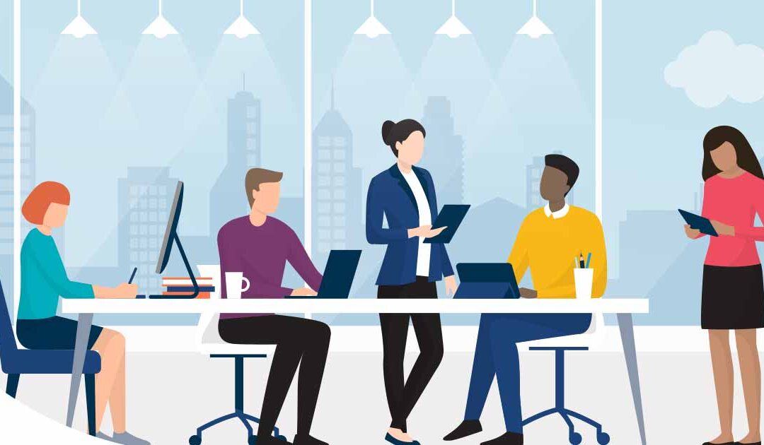 White Consciousness in the Workplace