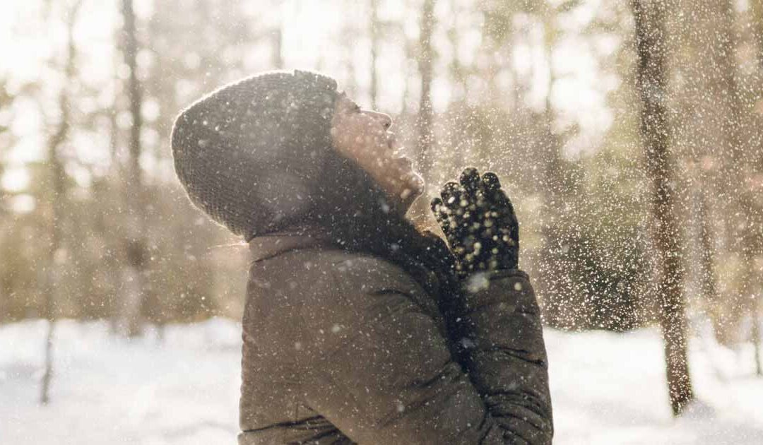 Winter Is Coming: Plan Now to Make the Best of It