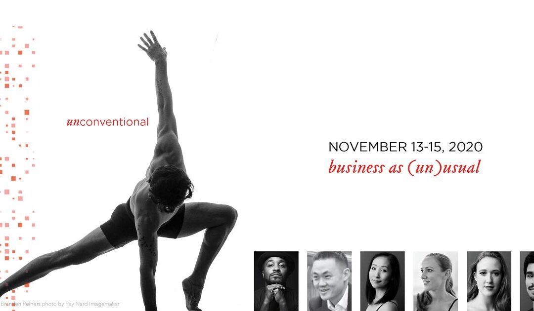 World-Class Artistry Presented Virtually