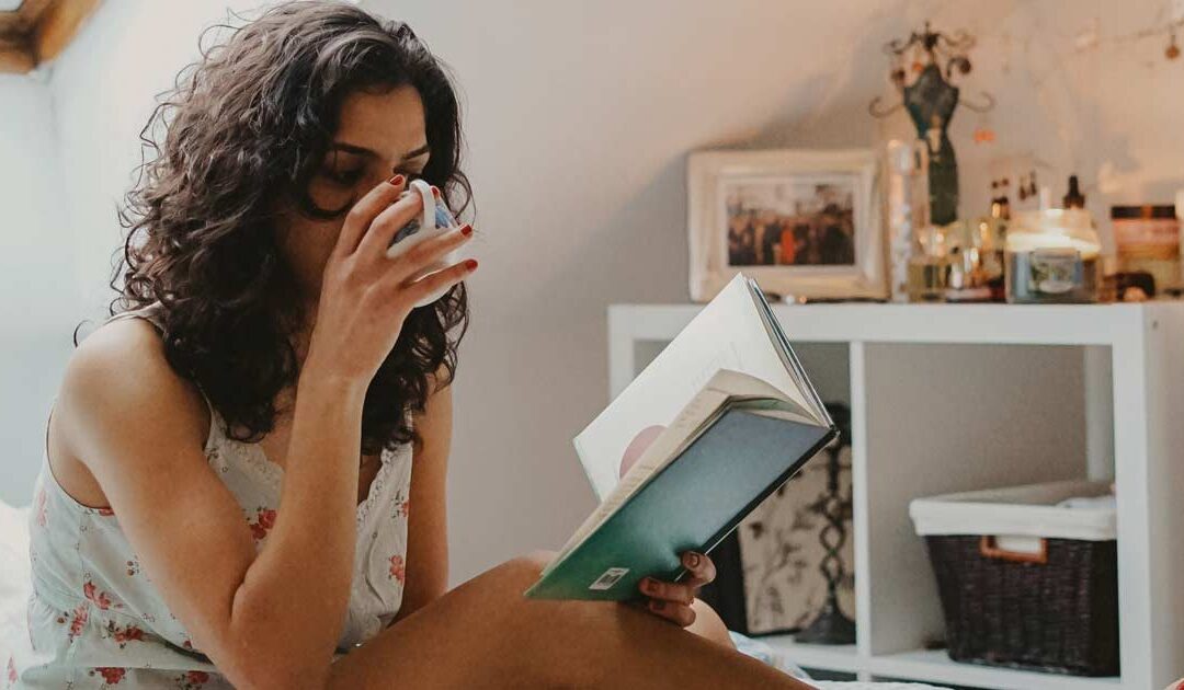 99 Ideas for Self-Care