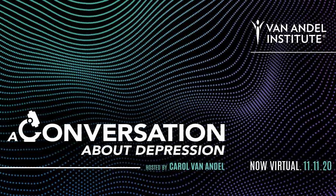 VAI to Host ‘A Conversation About Depression’