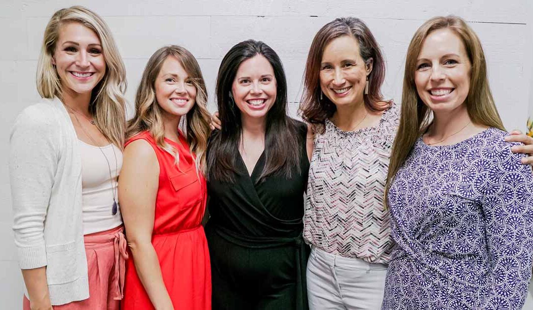 Mental Health in 2020: Keeping it Together While Keeping Apart
