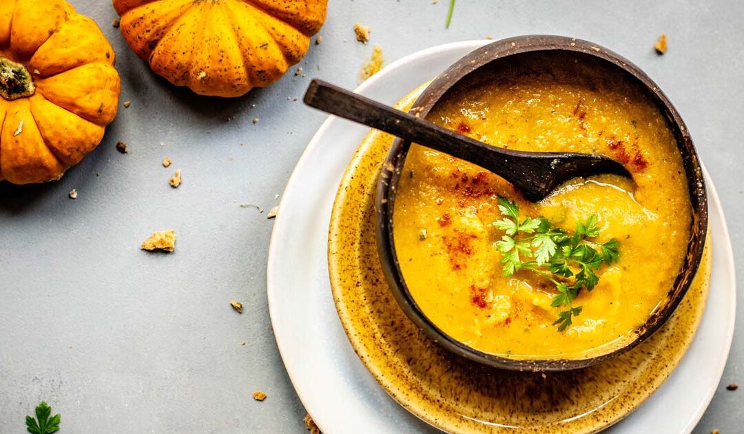 Recipes We’re Loving This Fall