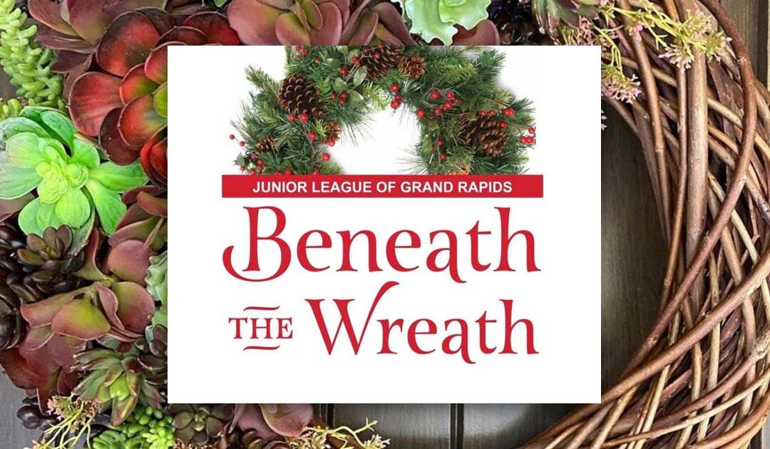 Charitable Holiday Shopping Is Still On!