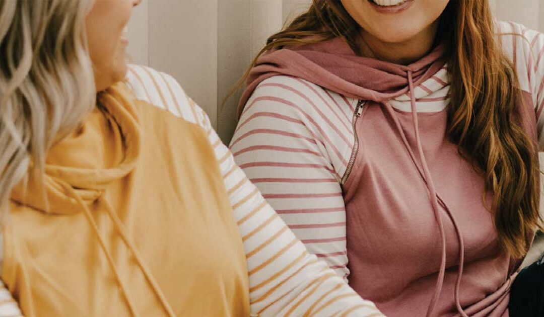 Comfort Queens: Get Snuggly!