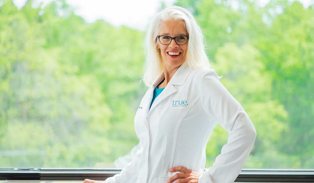 Wondering What’s Up with Your Health Lately?