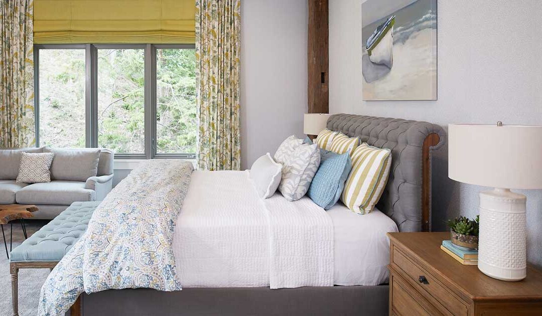 Finding Good Sleep