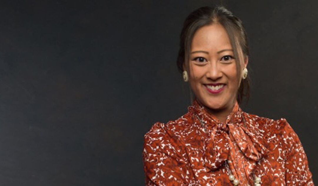 Robyn Afrik: “It’s more painful not to do this work than it is to do it.”