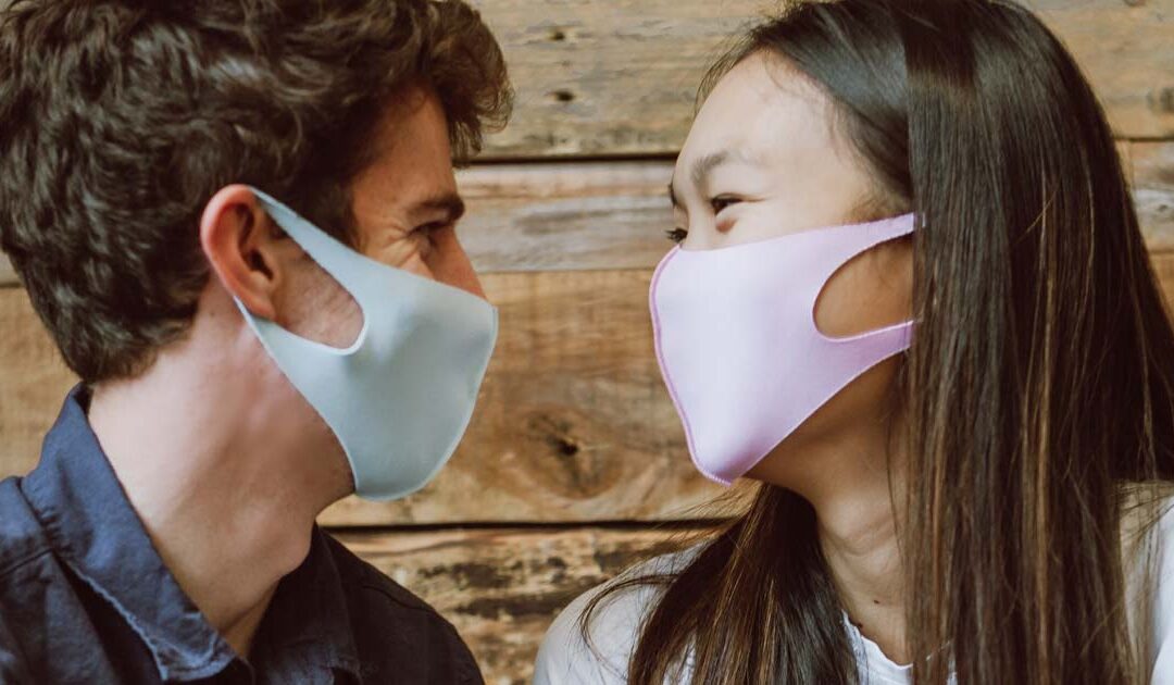 Distanced, Not Doomed: Dating During a Pandemic
