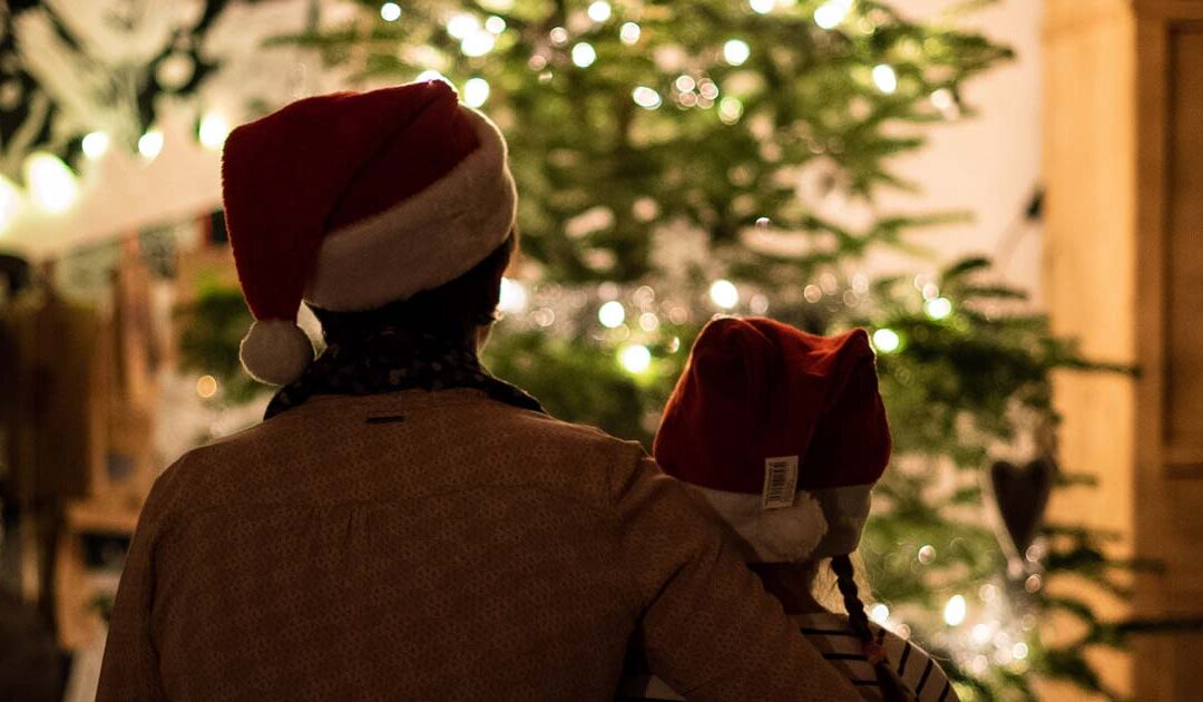 This Year, It’s the Little Things