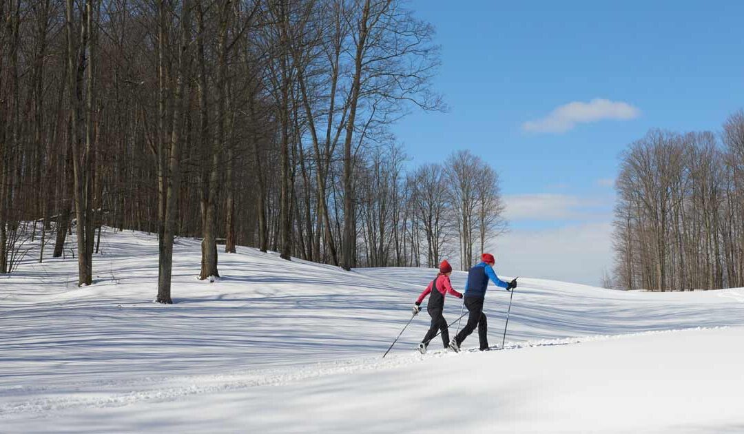 Vacation in a Day: Quick Trips to Scratch Your Travel Itch