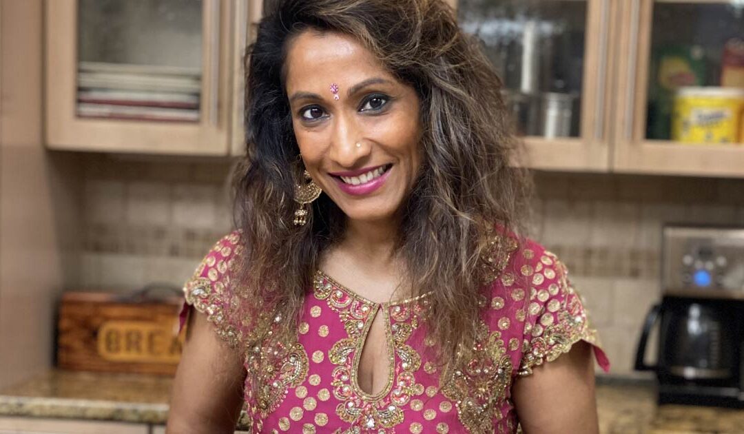 Q&A: Dr. Abha Varma