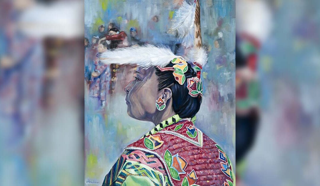 Exploring Contemporary Native American Art