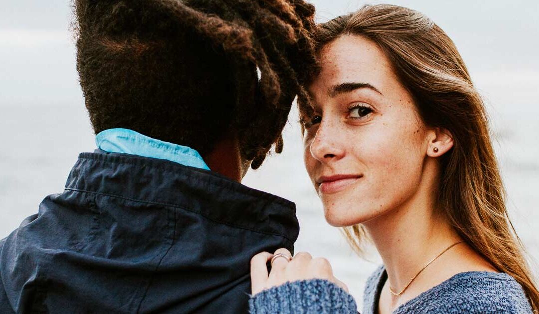 Upping Your Partner Communication with the Power of Enneagram