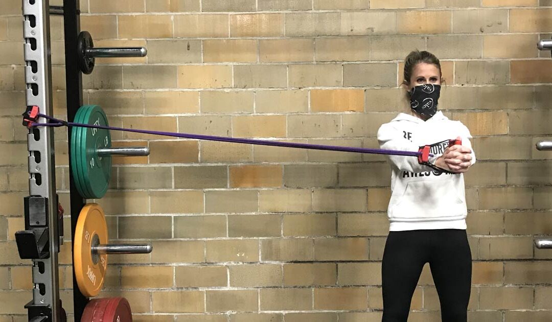 How to Piece Together a Strength Training Program