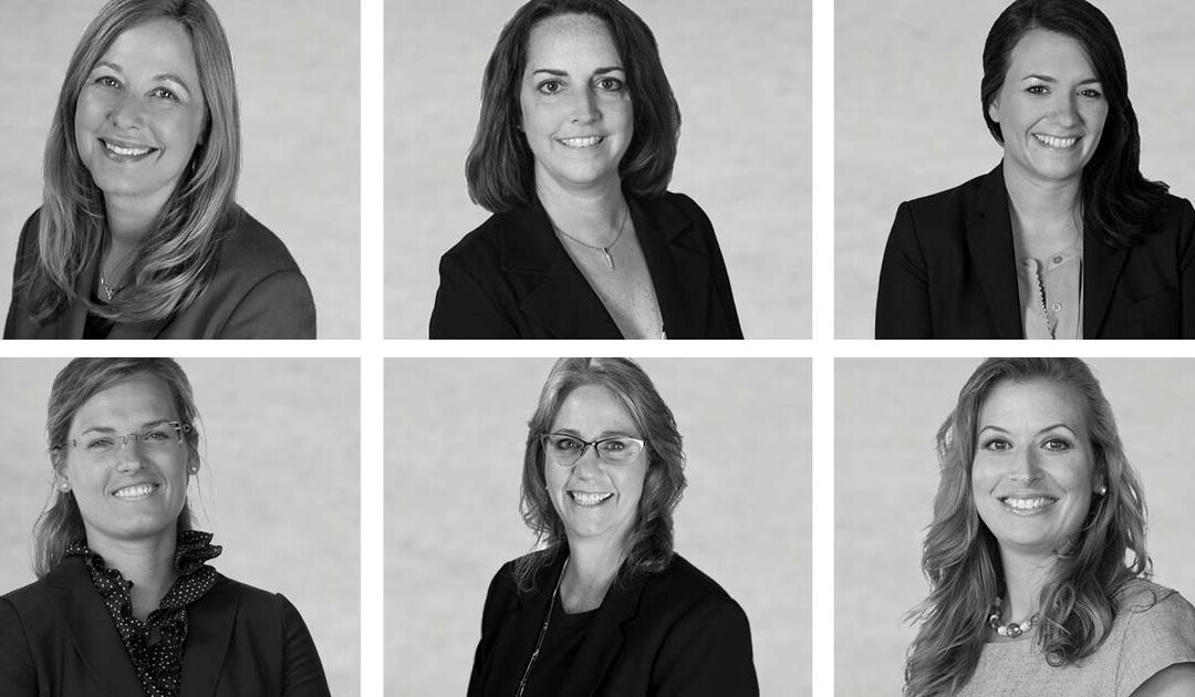 Women Leading the Way: NAI Wisinski of West Michigan