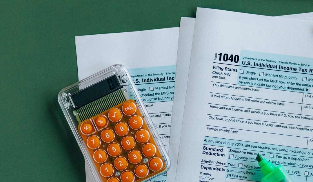 Are You Aware of These Possible Tax Law Changes?