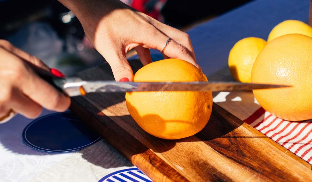 9 Foods to Boost Your Energy