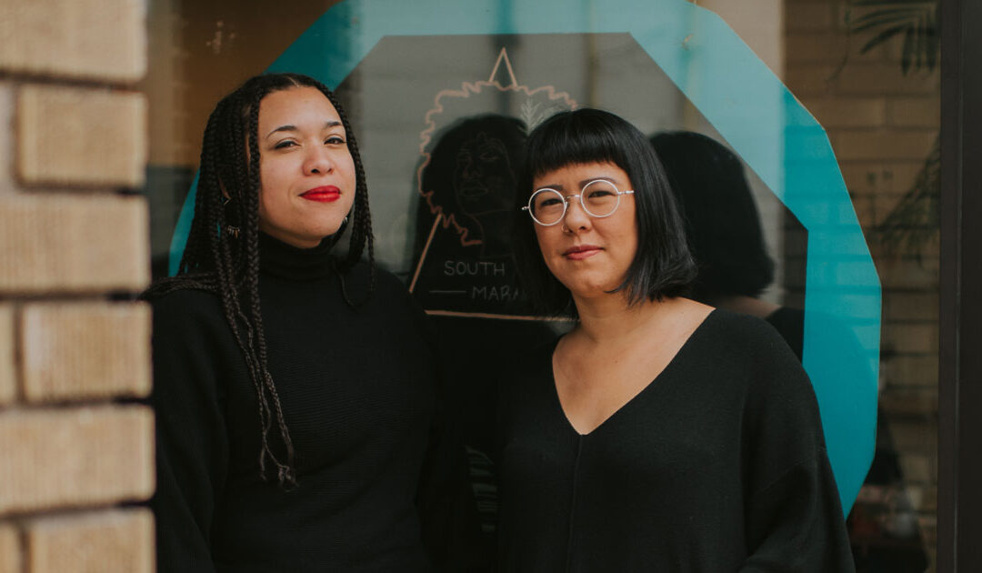 Q&A: Alita Kelly