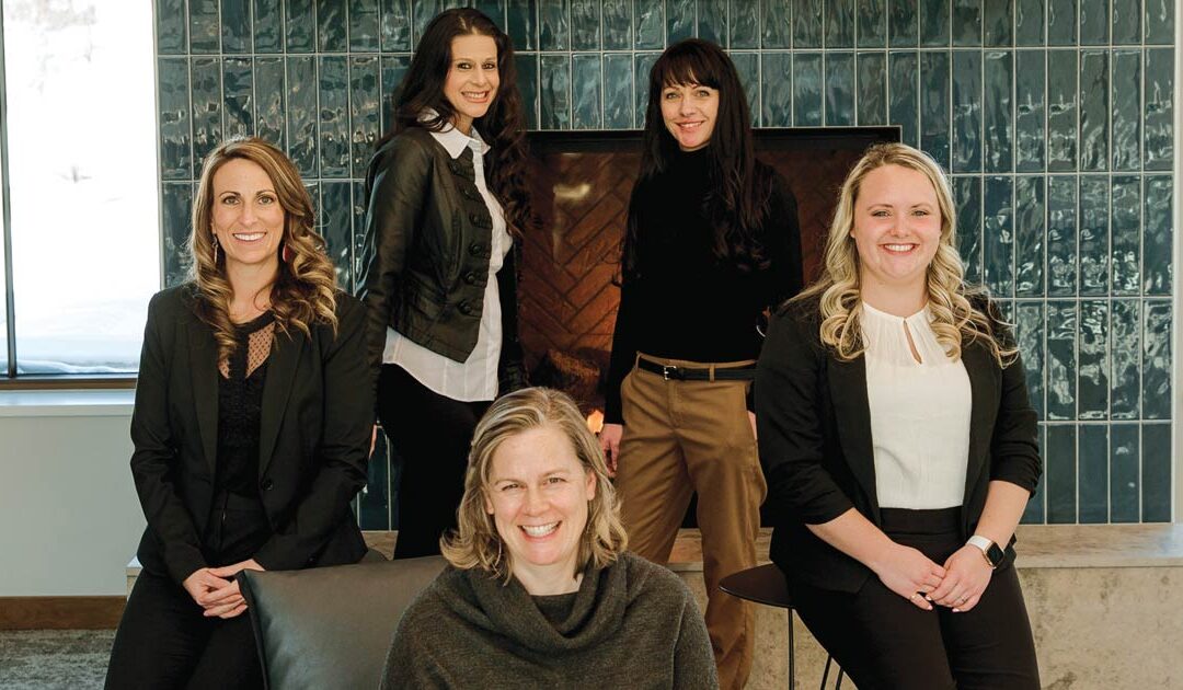 Erhardt Construction: Advancing Women in the Construction Industry