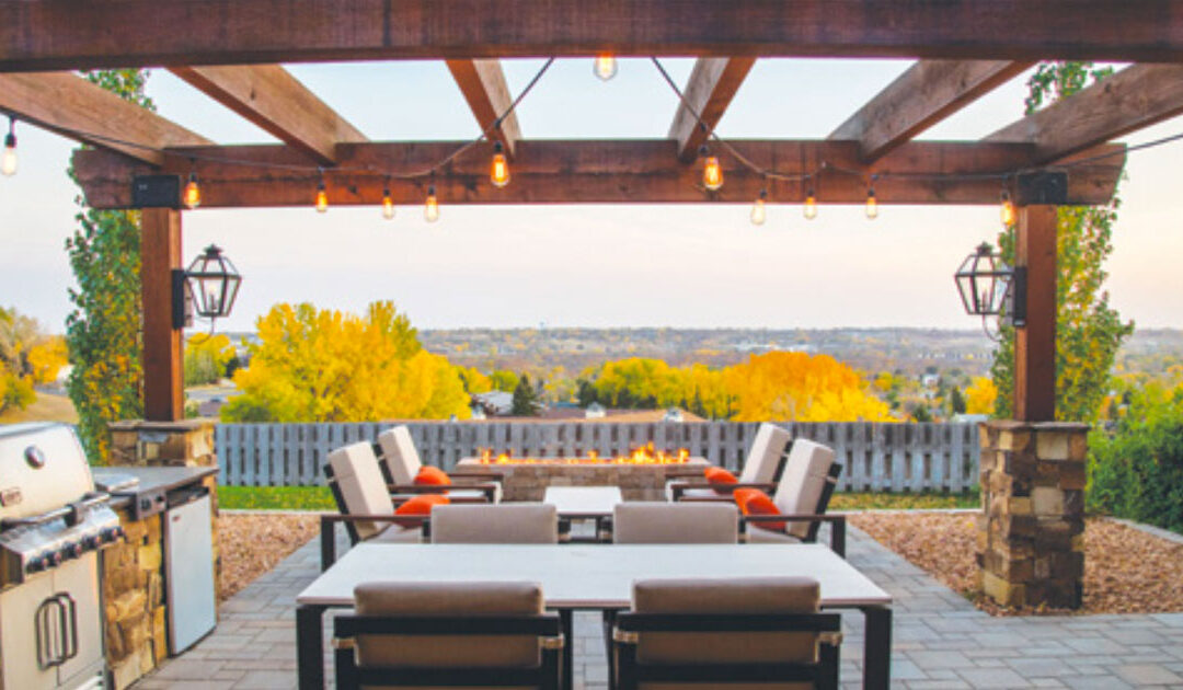 Gather (Responsibly) in the Great Outdoors