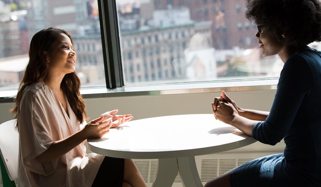 I’m Ready to See a Therapist. Now What?