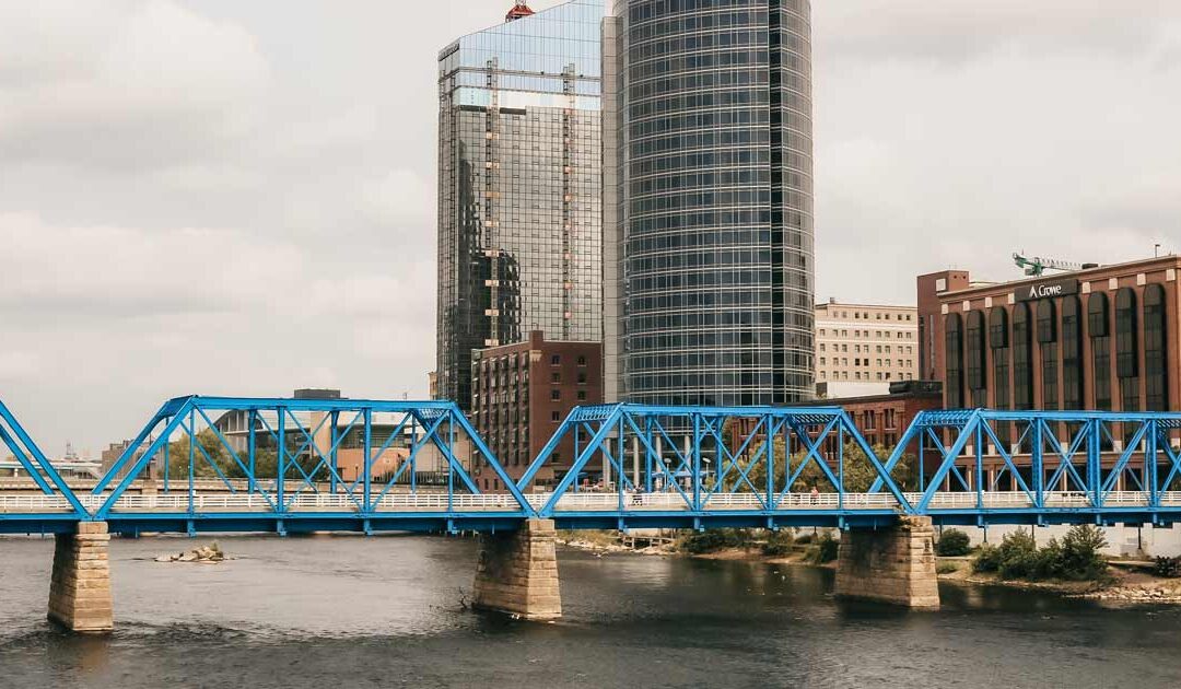 Michigan Tourism Industry Benefits from GVSU Student Research