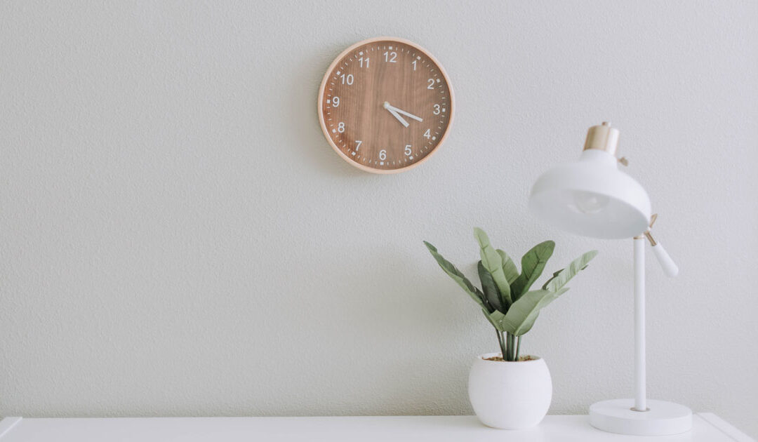 The Future of the Office: Reflections on Returning to the Workplace