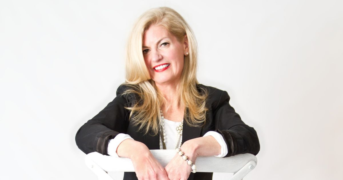Julie Dankovich