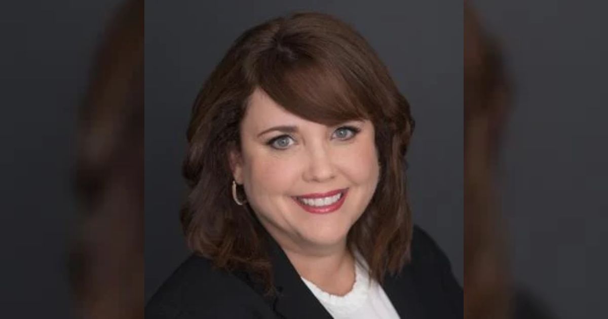Michelle Peña, MSN, RN, NEA-BC