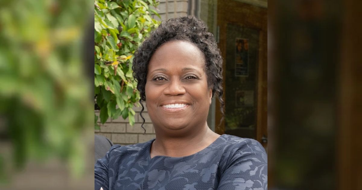 Valencia Agnew, Ph.D., LLPhD, DBTC